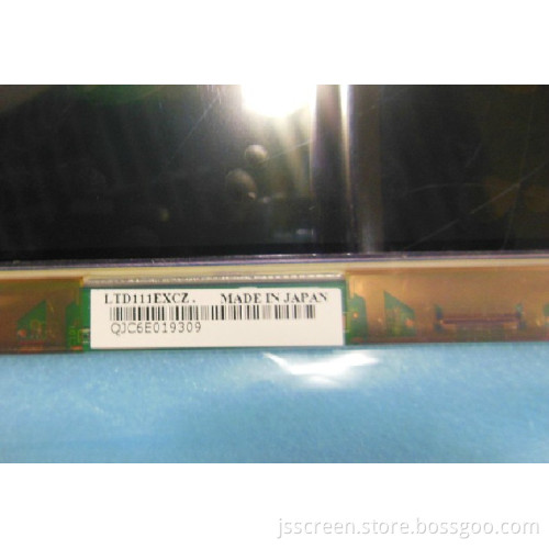 LTD111EXCZ laptop led screen for sony TZ